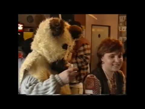 RETRO VIDEO 🙂 č.61 - Fašiangy na Kysuciach (2003)(Čadca)