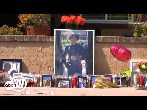 20-year-old shot and killed in Los Banos identified