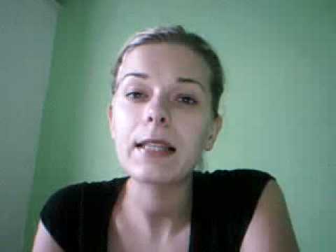 Lithuanian tutorial - 8 (How are you?)