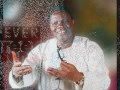 EBENEZER OBEY  -  Singing For The People