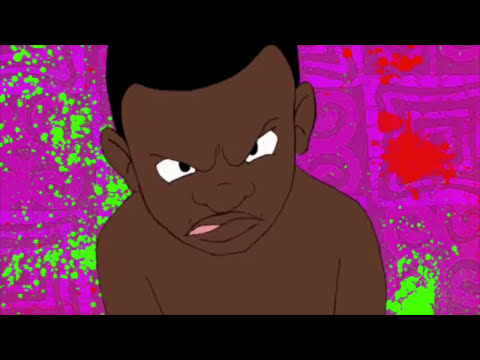 Salif Keita x Martin Solveig - Madan X Stanga (MorningClassMash) by djkenmaster.co