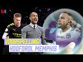 Nieuwe Challenge voor Captain Memphis: Depay Gaat Pep Pijn Doen!