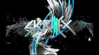 SKRILLEX - Breakin&#39; A Sweat Clean