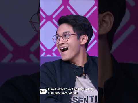 Ayu ting-ting ngejar-ngejar kak igun dan nolak antonio?