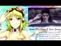 【GUMI English Trial】Love You Like A Love Song ...
