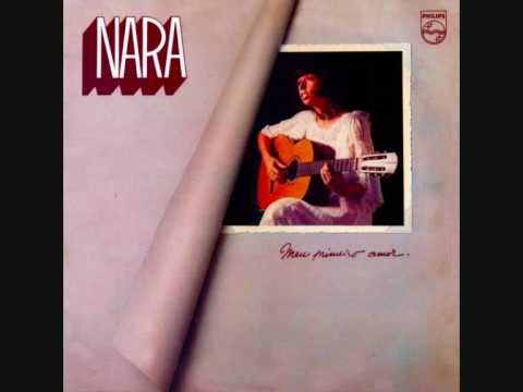 Casinha Pequenina - Nara Leão