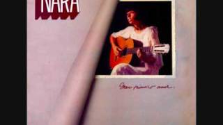 NARA LEÃO - CASINHA PEQUENINA