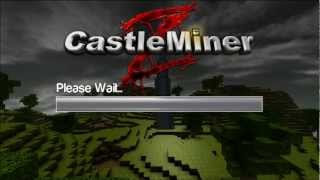 CastleMiner Z with SurgeHunter [Part 12] - Dragons and Death Inbound!