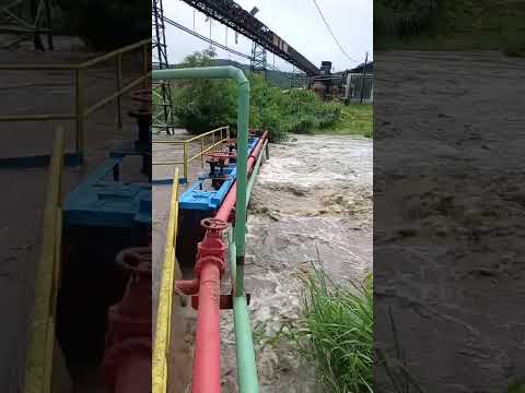 muito chuva em camutanga PE