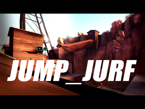 jump jurf