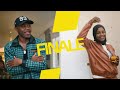 BIEN X ALIKIBA FINALE COVER MUSIC AUDIO