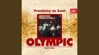 Music video thumbnail preview for Vzdálenosti (Země) by Olympic