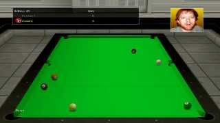 Virtual Pool Tournament Edition || Best Original Xbox Games Ep.4