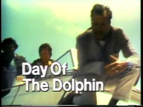 afbeelding The Day of the Dolphin