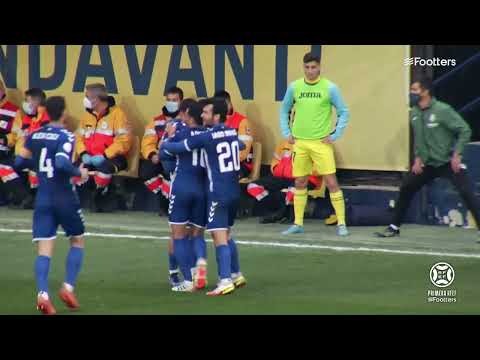 📺 RESUM | VILLARREAL 'B' 0 - 3 CE SABADELL