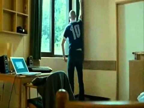 Berlin Calling - Paul Kalkbrenner tanzt