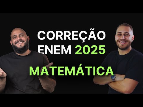 Bruno de Paula | Matemática ENEM and Multiplica