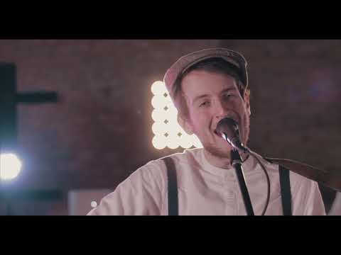 Sons In The Wild - Happy