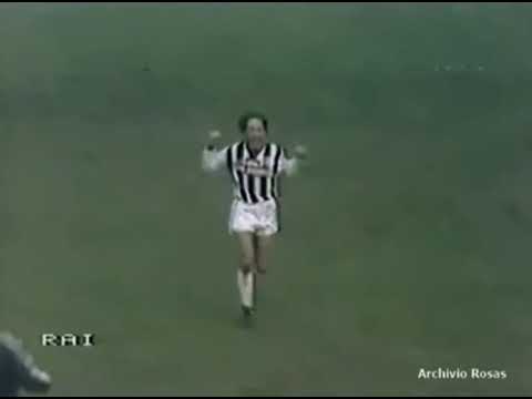 Dirceu José (Ascoli) - 20/01/1985 - Ascoli 2x2 Torino - 1 gol