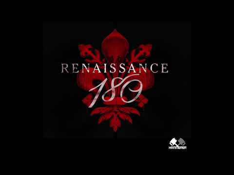 Hammerer - Renaissance 180 ( Hi-Tech Psytrance )