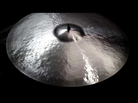 22 Kontroversial Ride, 2279g   after brushing and pitch lowering