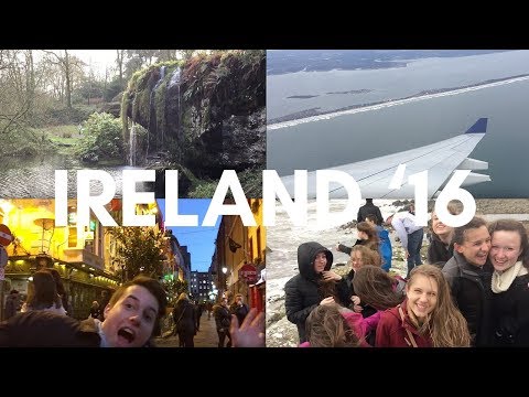 Ireland 2016