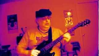 5 STRING BOOGIE- BY BIG D