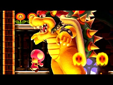 Super Mario Maker 2 🔥 Expert Endless Challenge #575