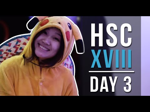 HomeStory Cup XVIII powered by eBay -  Highlight Day 3 | TaKeTV