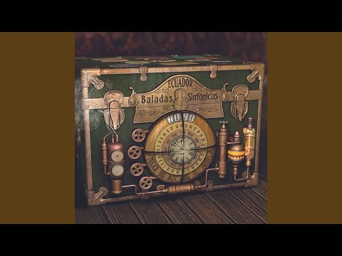 Aunque No Sé Donde Estás