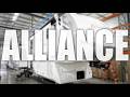 Why Alliance is Better Than Brinkley
