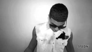 Christian Douglas: &quot;Speedin&quot; promotion video