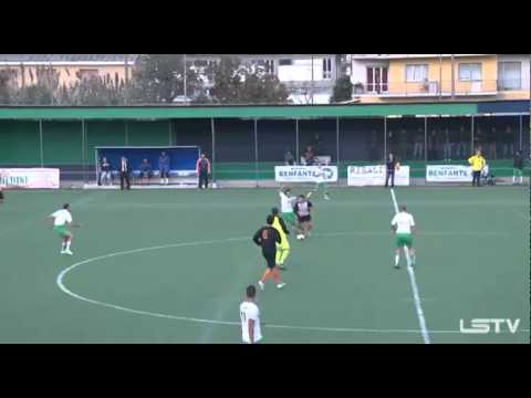 HL Panchina - Aurora 3-3