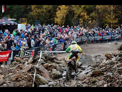 EnduroGP Germany 2017 - Highlights Day 2