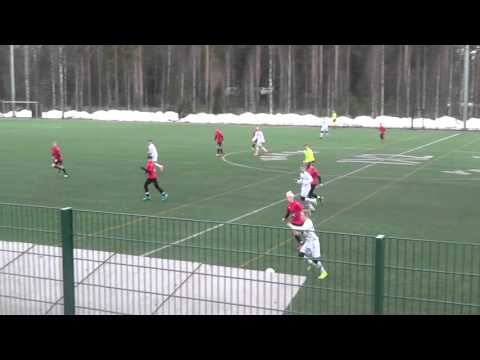 20160415 Kuusysi Valk   PKKU Punainen 1  jakso