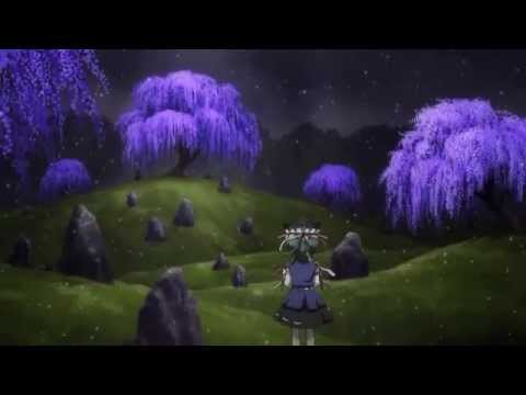 [Touhou Sub Ita] Beauties Of Nature [Bellezze Della Natura]