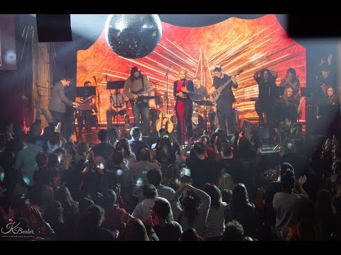 Tamika Lawrence - "Someone Like You" at BROADWAY SINGS ADELE