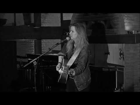 Rikke Thomsen - Det er søjn, Marie Schöne  (LiVE in HH-Volksdorf)