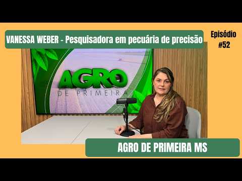 “CPF digital” para bovinos desenvolvido em MS pode mudar a pecuária brasileira