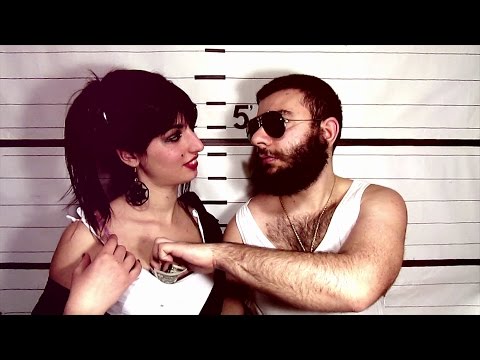 The Bubbles - Rock 'n' Roll Ruby (OFFICIAL VIDEO 2015)