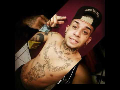 JULIN MC - "VEM PRA CÁ" #VEM