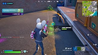 episode 2 controlor player plays on kb and m to get to unreal!