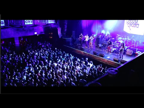 Bachaco - You Say You Love Me (Live @ House of Blues Orlando)