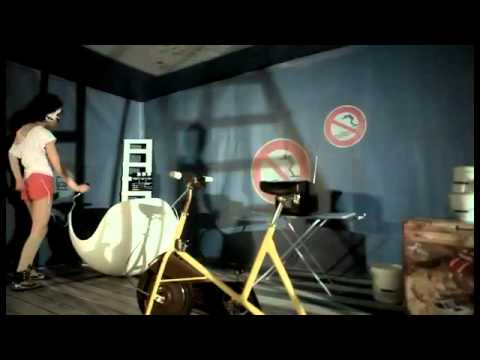 NRG Band - Rina Rina (Official Video)