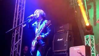 The Brew@Cafe Logo Ahaus - Pause