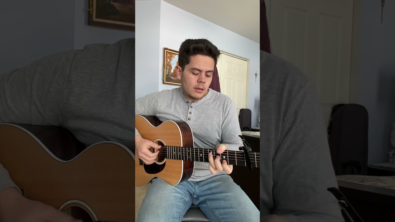 Promotional video thumbnail 2 for Solo Acoustic Act