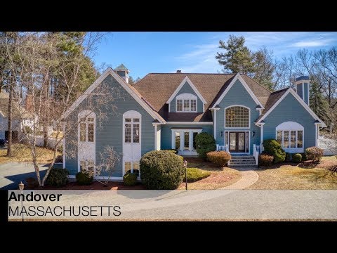 Video of 12 Basswood Lane | Andover Massachusetts real estate & homes by Peggy Patenaude
