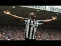 Premier League Classics | Newcastle 5 Sunderland 1 | 2010/11 season
