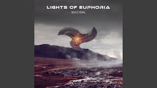 Music video thumbnail preview for Suicide Angel by Lights of Euphoria