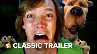 Scooby-Doo 2: Monsters Unleashed (2004) Trailer #1